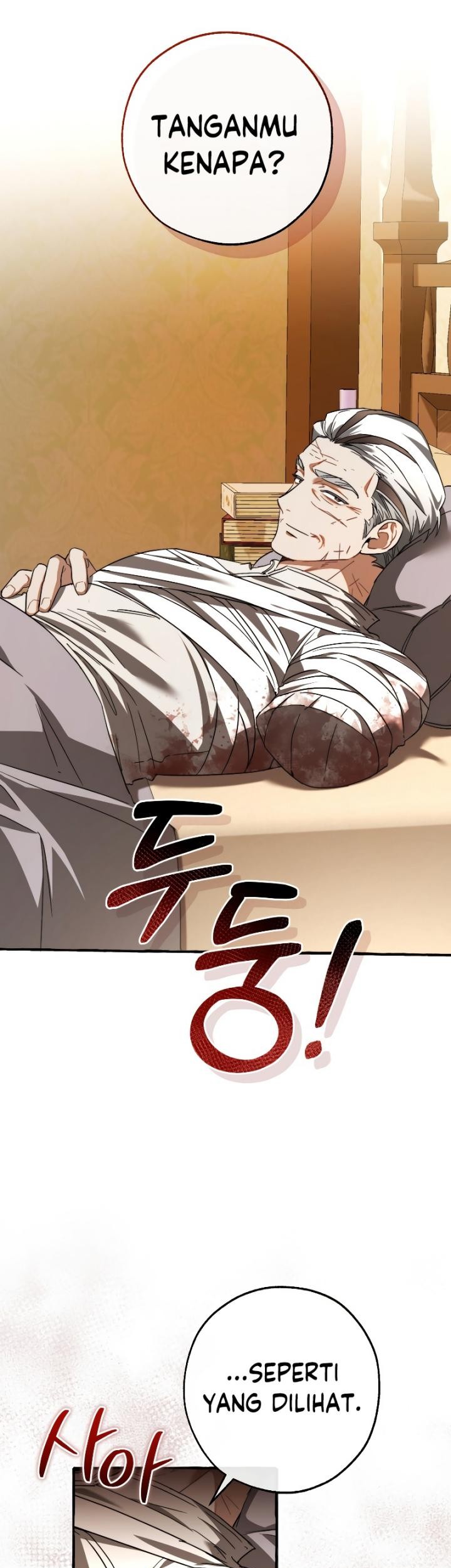 Trash of the Count’s Family Chapter 114 Gambar 53