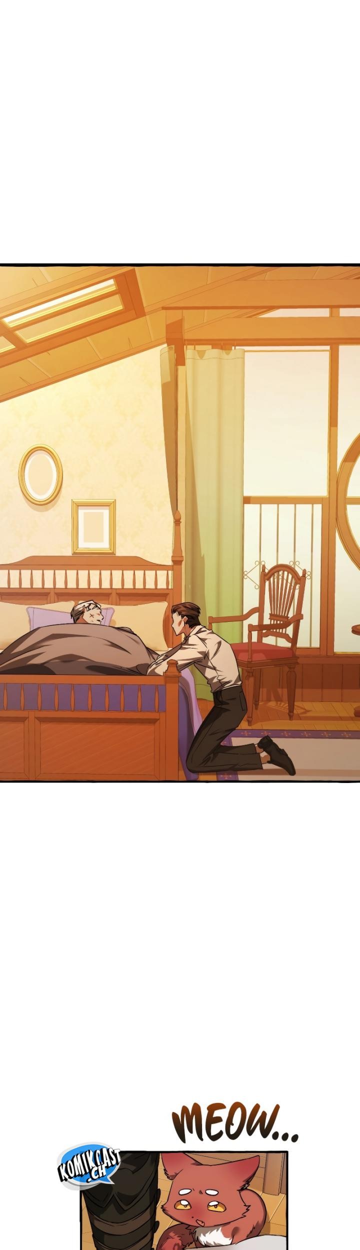 Trash of the Count’s Family Chapter 114 Gambar 57