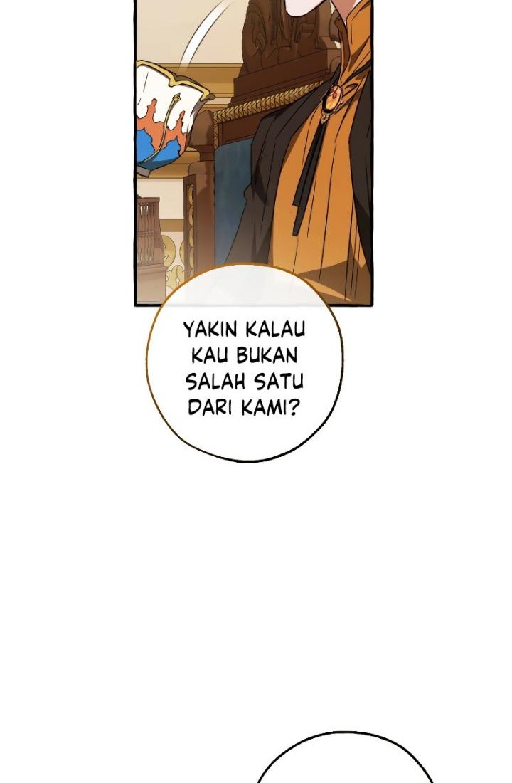 Trash of the Count’s Family Chapter 114 Gambar 15