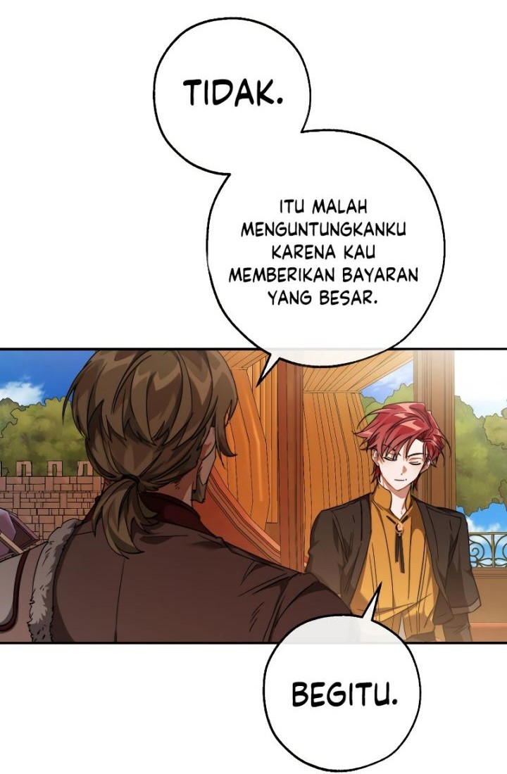 Trash of the Count’s Family Chapter 113 Gambar 19