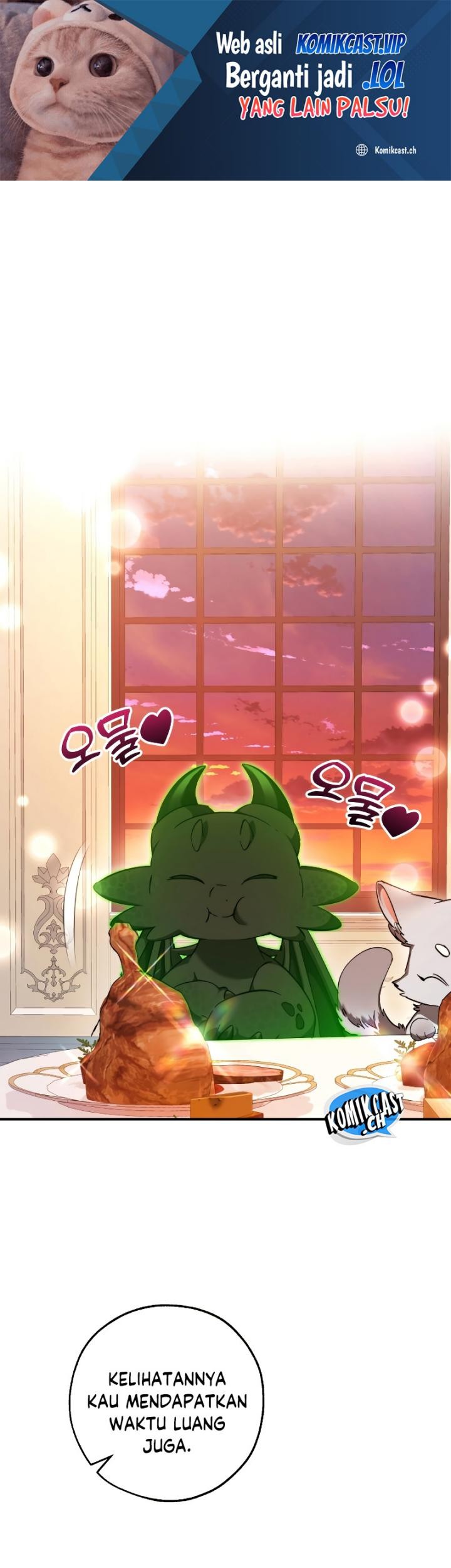 Baca  Trash of the Count’s Family Chapter 113 Gambar 2