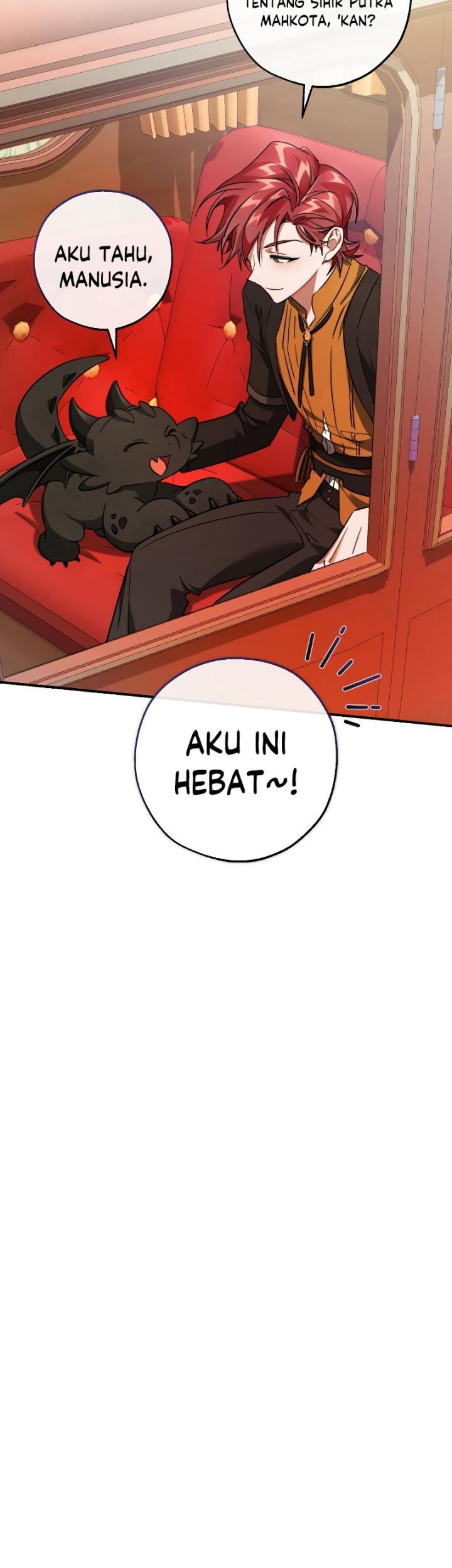 Trash of the Count’s Family Chapter 113 Gambar 53