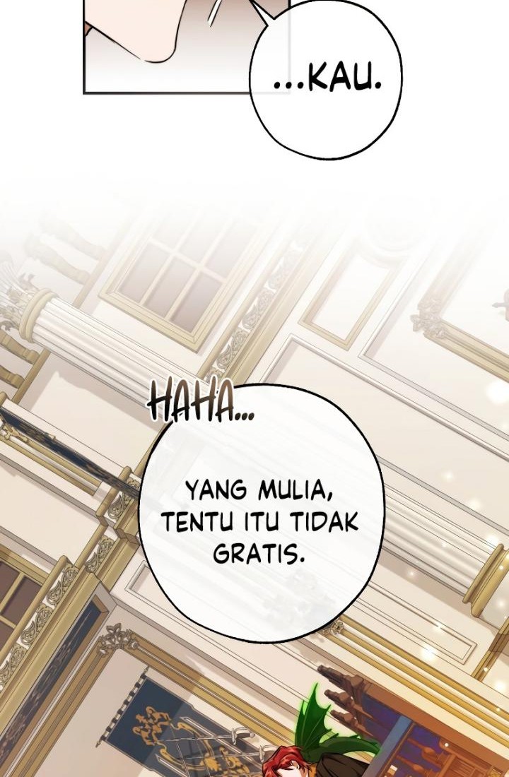 Trash of the Count’s Family Chapter 113 Gambar 59