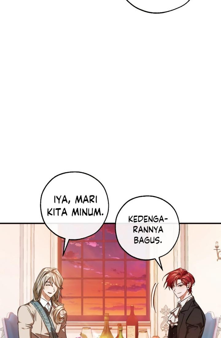 Trash of the Count’s Family Chapter 113 Gambar 12