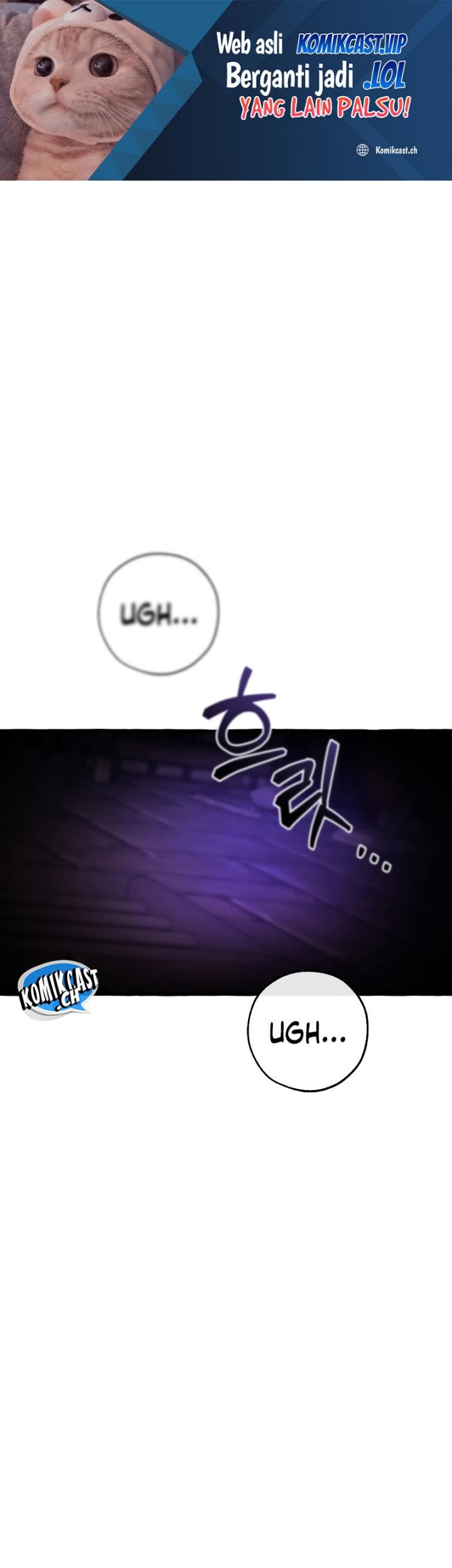 Baca  Trash of the Count’s Family Chapter 112 Gambar 2