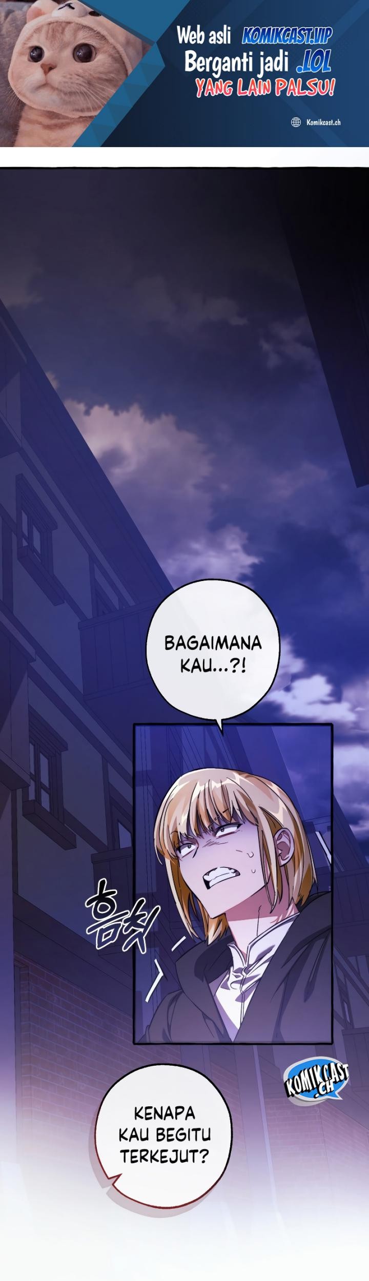 Baca  Trash of the Count’s Family Chapter 111 Gambar 2