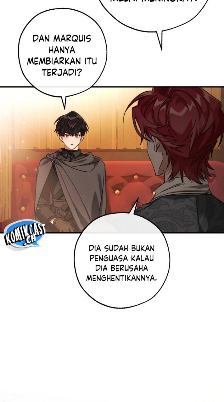 Trash of the Count’s Family Chapter 110 Gambar 13