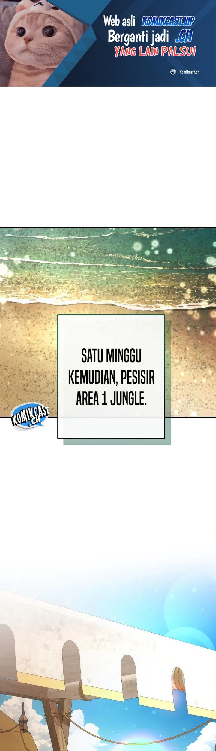 Baca  Trash of the Count’s Family Chapter 109 Gambar 2