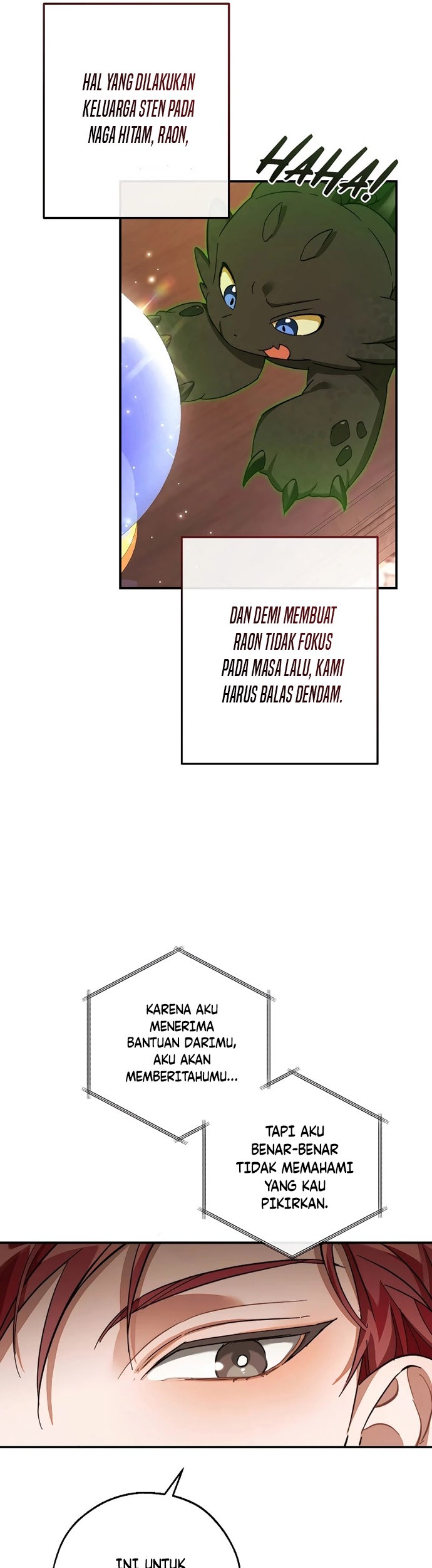 Trash of the Count’s Family Chapter 108 Gambar 26