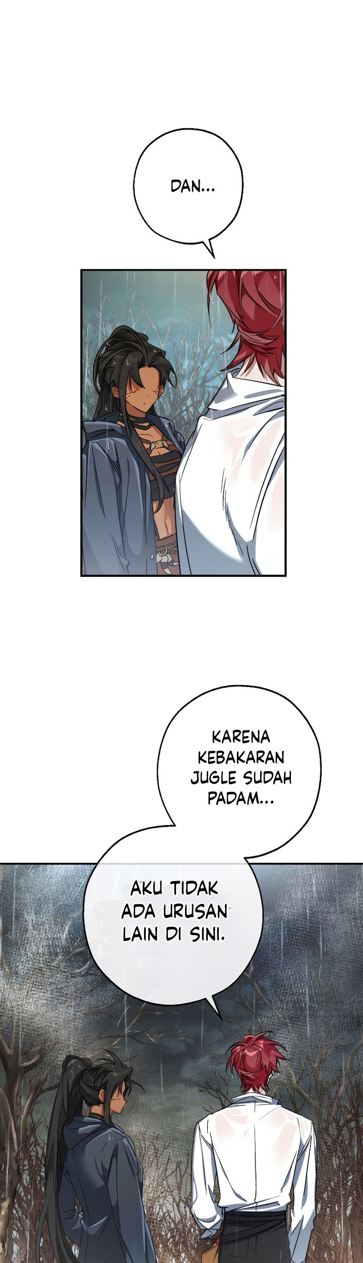 Trash of the Count’s Family Chapter 107 Gambar 56