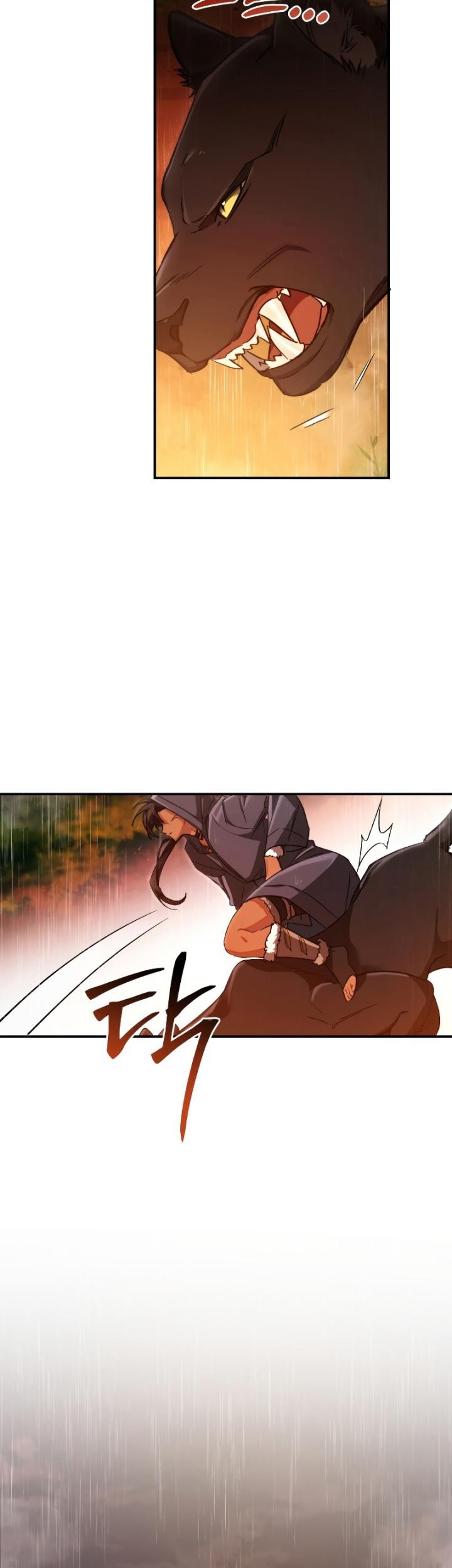 Trash of the Count’s Family Chapter 106 Gambar 35