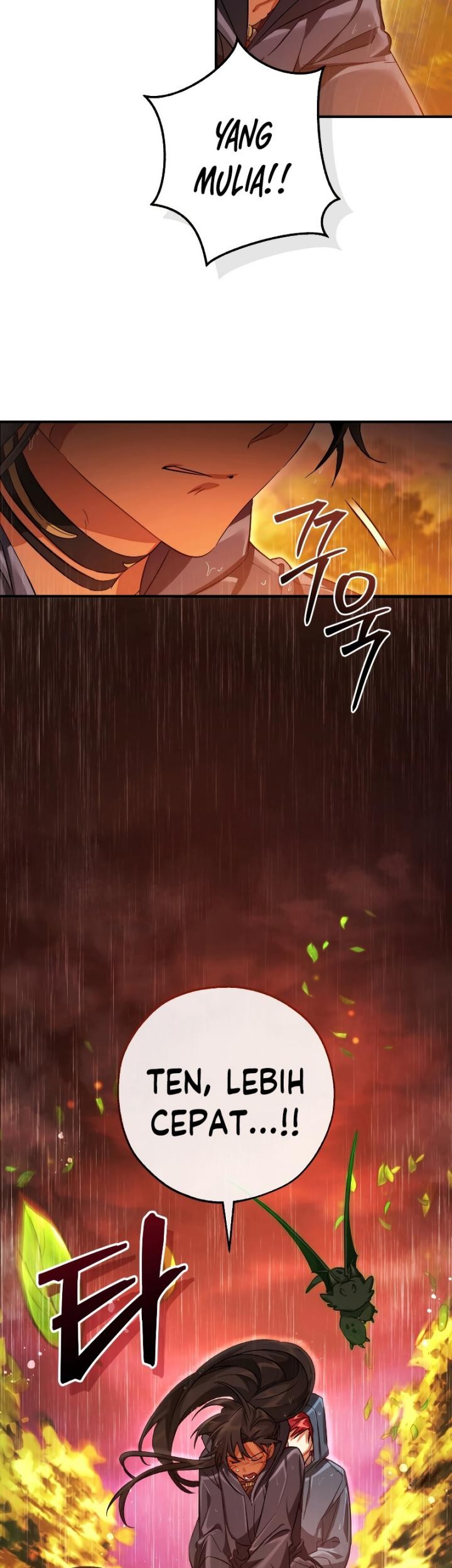 Trash of the Count’s Family Chapter 106 Gambar 50
