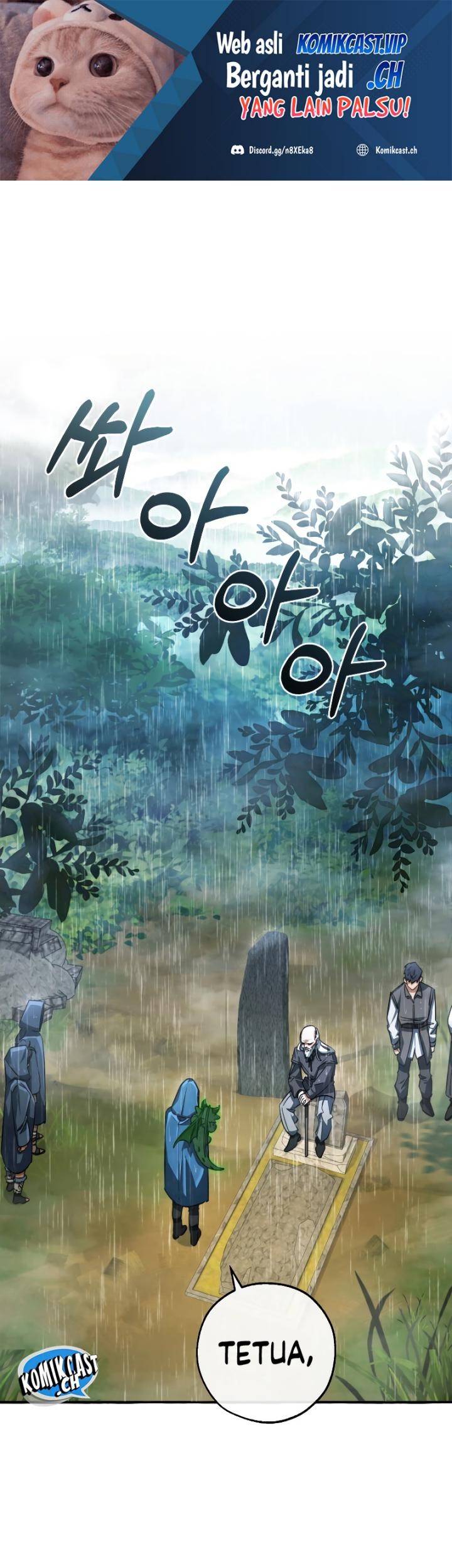 Baca  Trash of the Count’s Family Chapter 106 Gambar 2