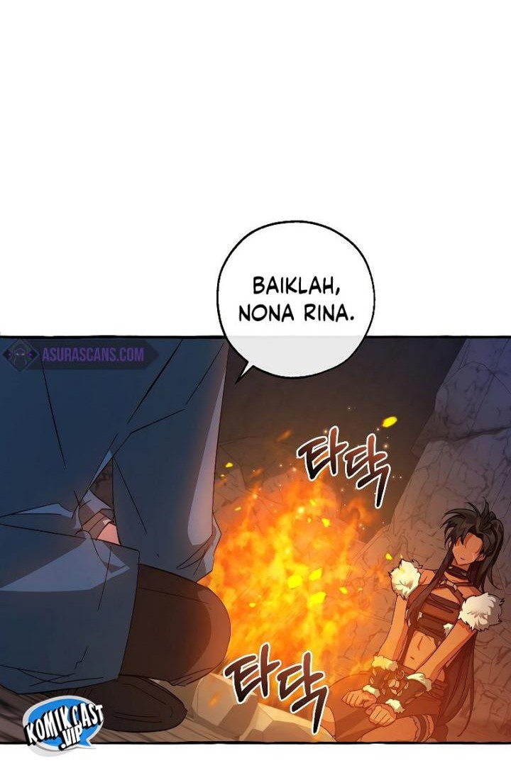 Trash of the Count’s Family Chapter 105 Gambar 17