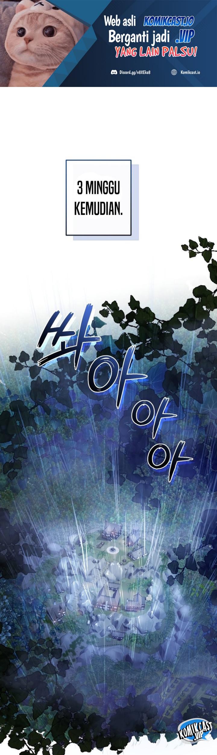 Baca  Trash of the Count’s Family Chapter 103 Gambar 2
