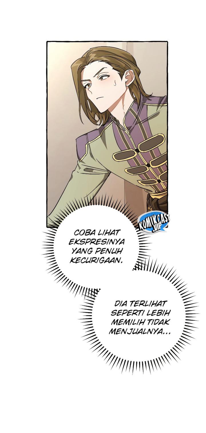 Trash of the Count’s Family Chapter 102 Gambar 22