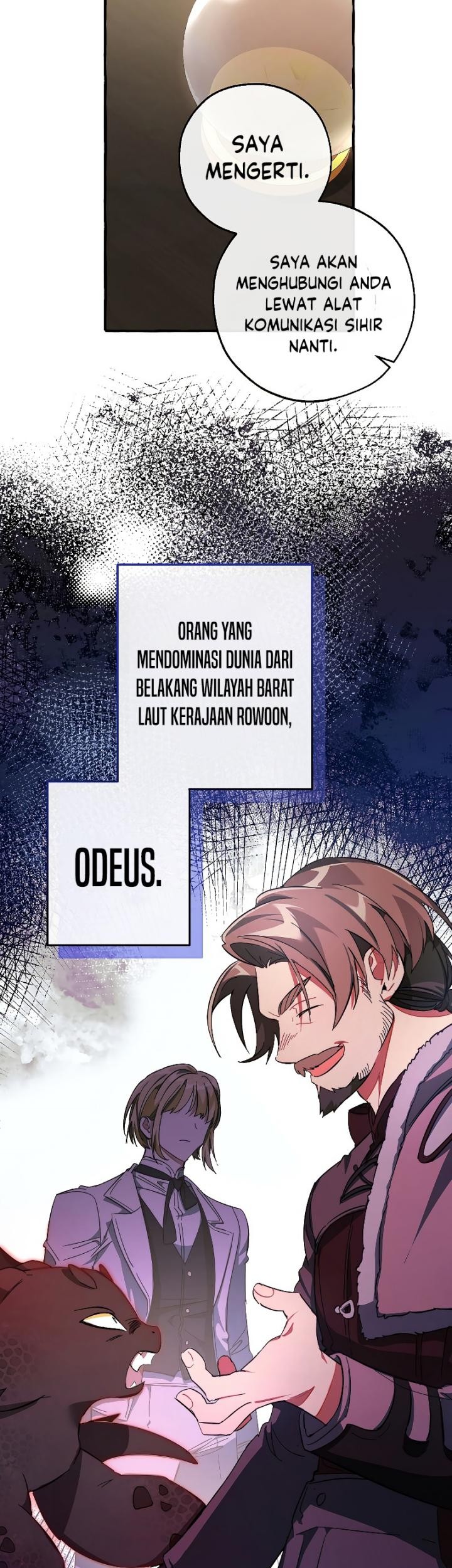 Trash of the Count’s Family Chapter 102 Gambar 41