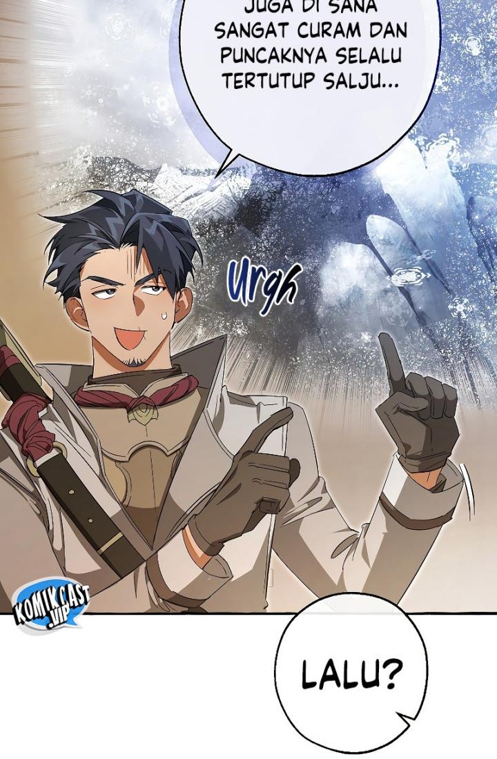 Trash of the Count’s Family Chapter 102 Gambar 46