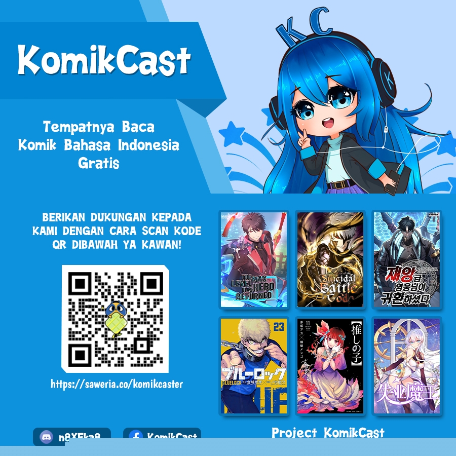 Trash of the Count’s Family Chapter 102 Gambar 57