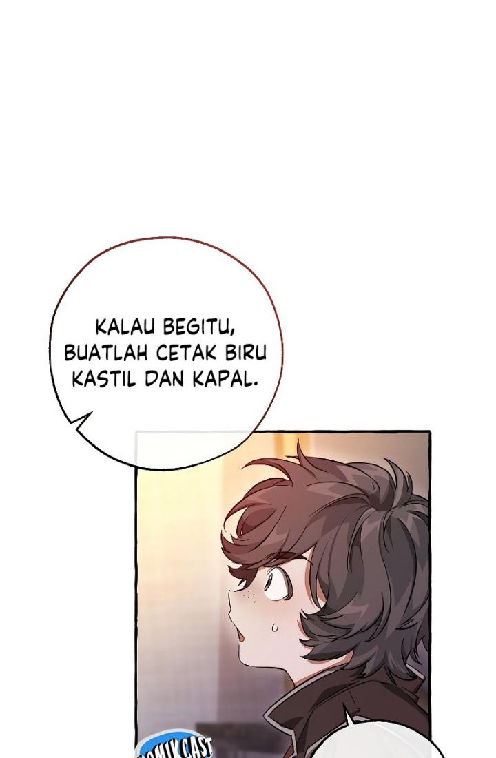 Trash of the Count’s Family Chapter 102 Gambar 7