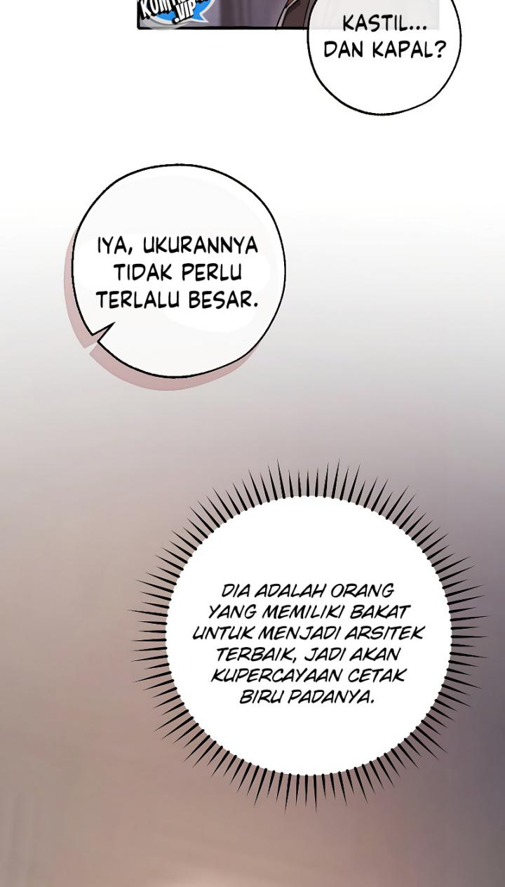 Trash of the Count’s Family Chapter 102 Gambar 8