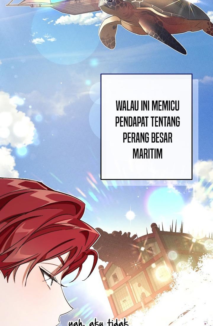 Trash of the Count’s Family Chapter 102 Gambar 10