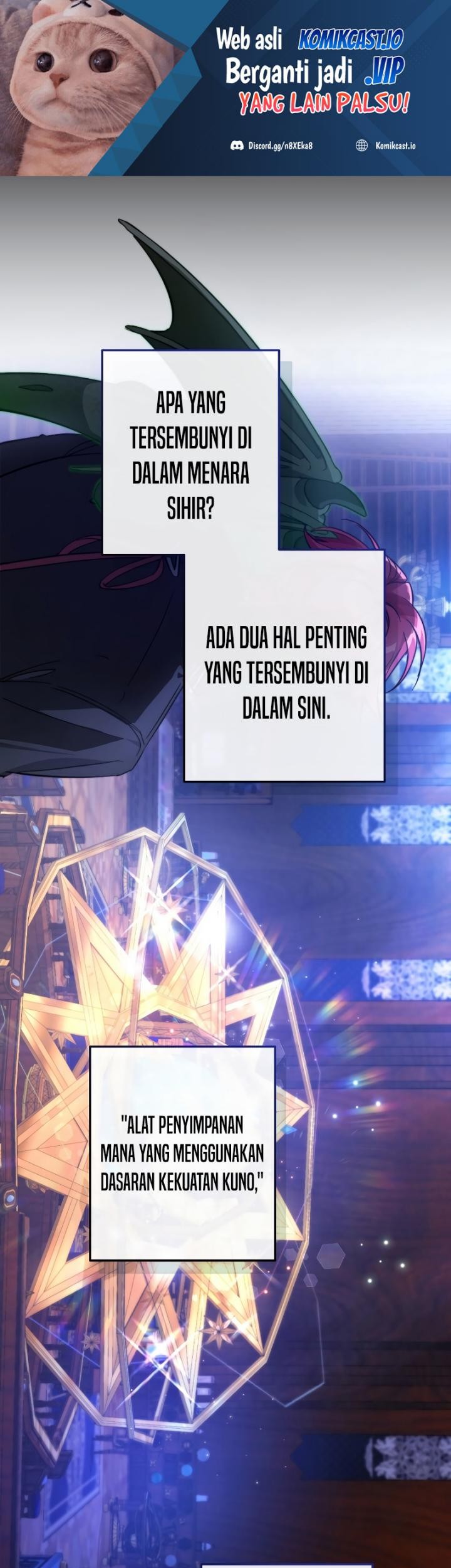 Baca Trash of the Count’s Family Chapter 101 Gambar 2