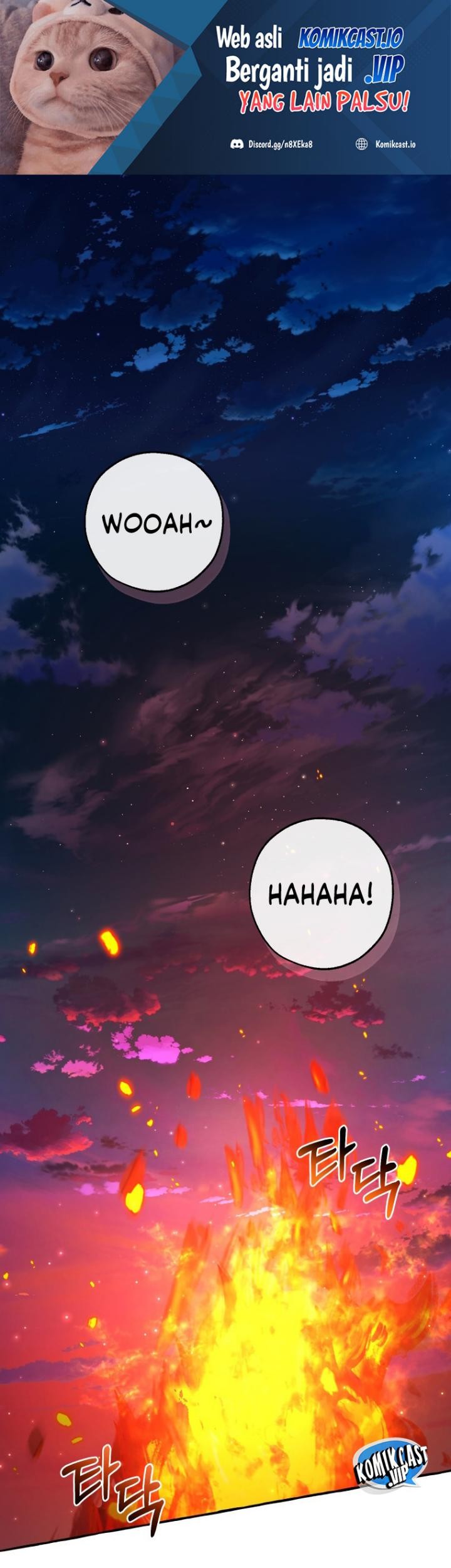 Baca  Trash of the Count’s Family Chapter 100 Gambar 2