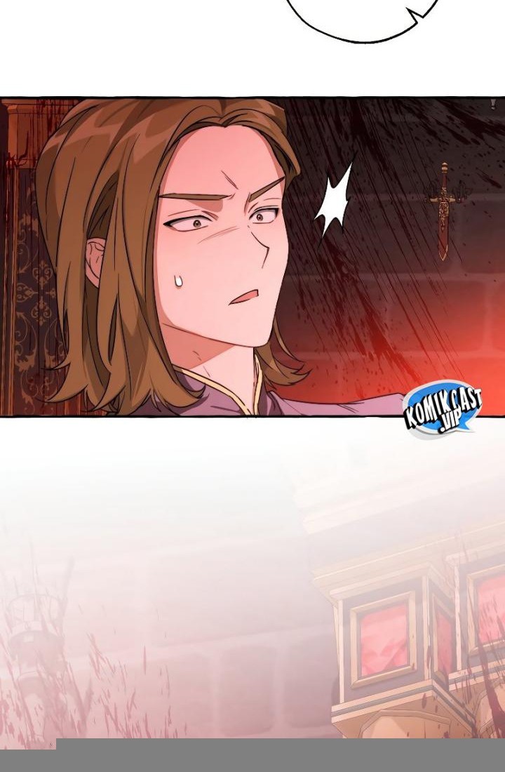 Trash of the Count’s Family Chapter 98 Gambar 63