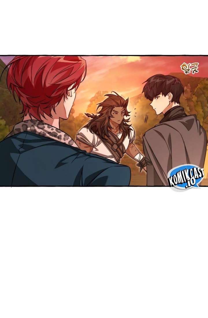 Trash of the Count’s Family Chapter 97 Gambar 16