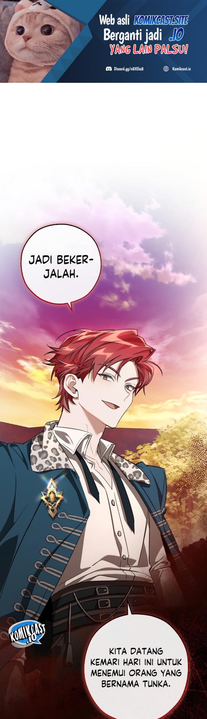 Baca Trash of the Count’s Family Chapter 96 Gambar 2