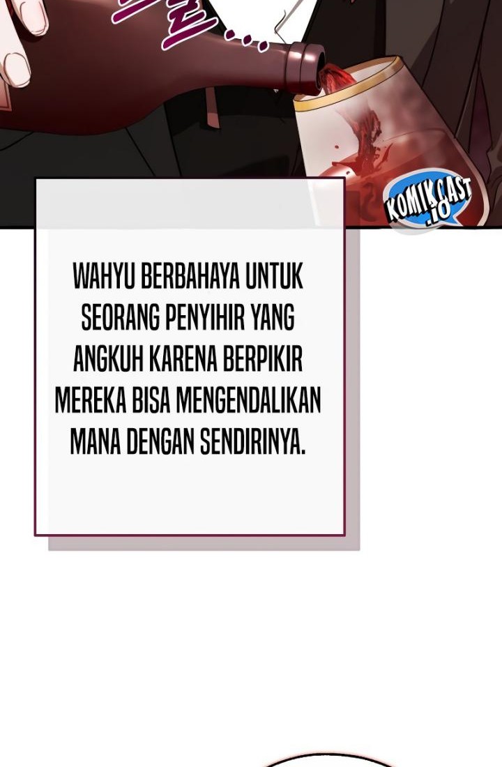 Trash of the Count’s Family Chapter 95 Gambar 33