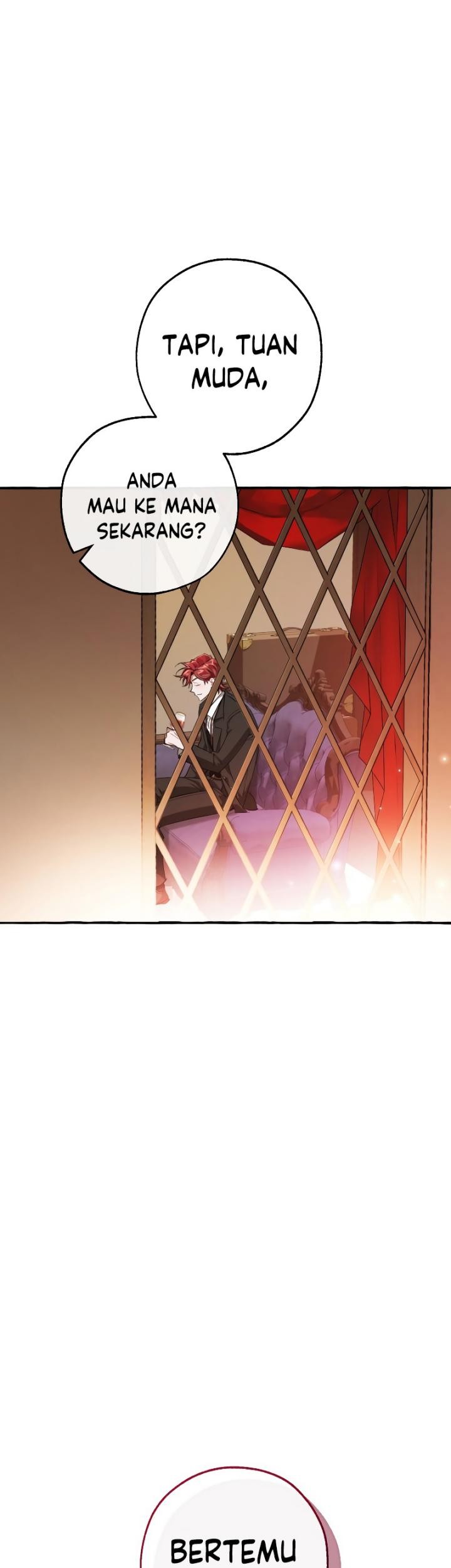 Trash of the Count’s Family Chapter 95 Gambar 39