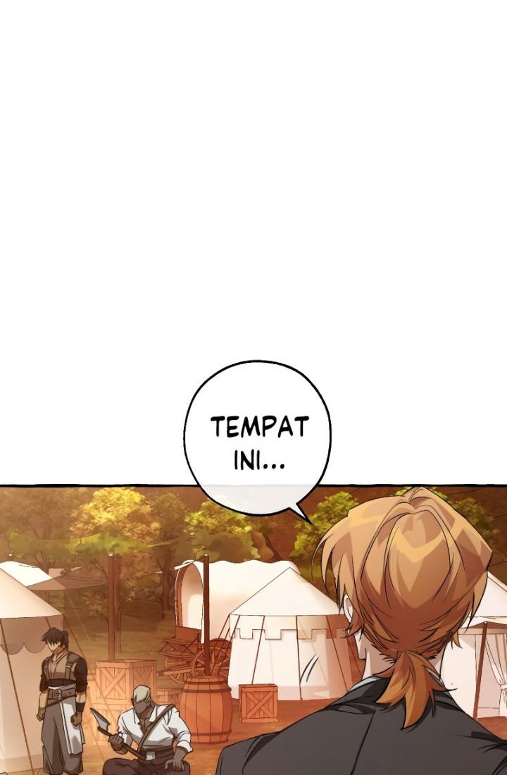 Trash of the Count’s Family Chapter 95 Gambar 56
