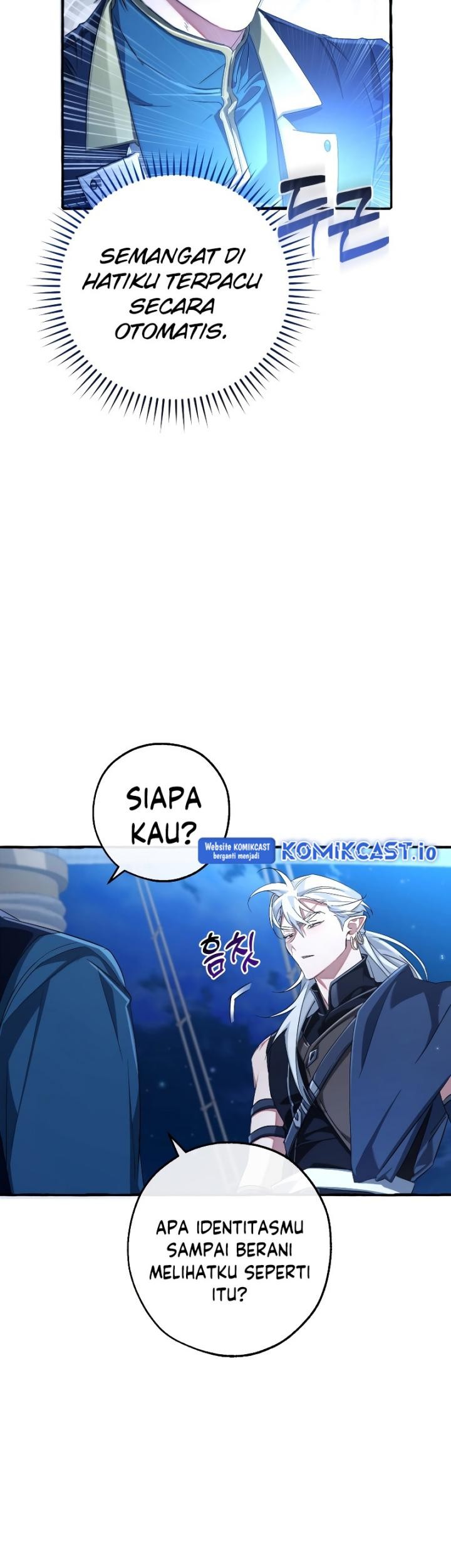 Trash of the Count’s Family Chapter 94 Gambar 20
