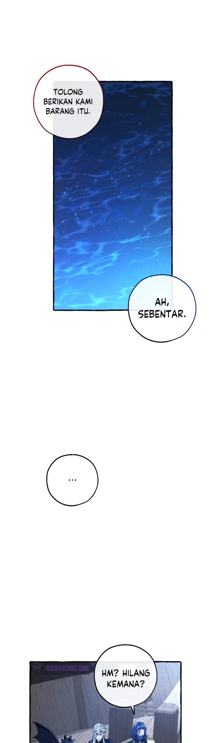 Trash of the Count’s Family Chapter 94 Gambar 28