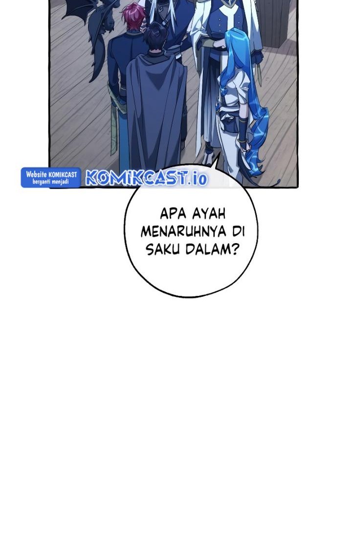 Trash of the Count’s Family Chapter 94 Gambar 29