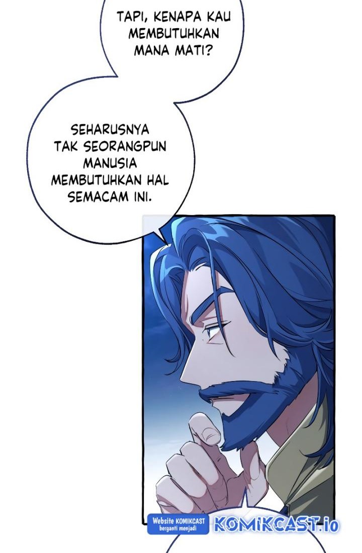 Trash of the Count’s Family Chapter 94 Gambar 31