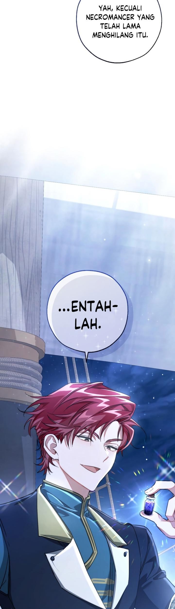 Trash of the Count’s Family Chapter 94 Gambar 32