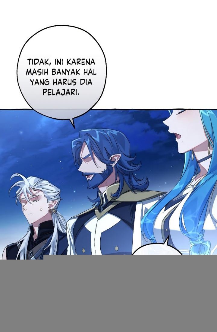 Trash of the Count’s Family Chapter 94 Gambar 37