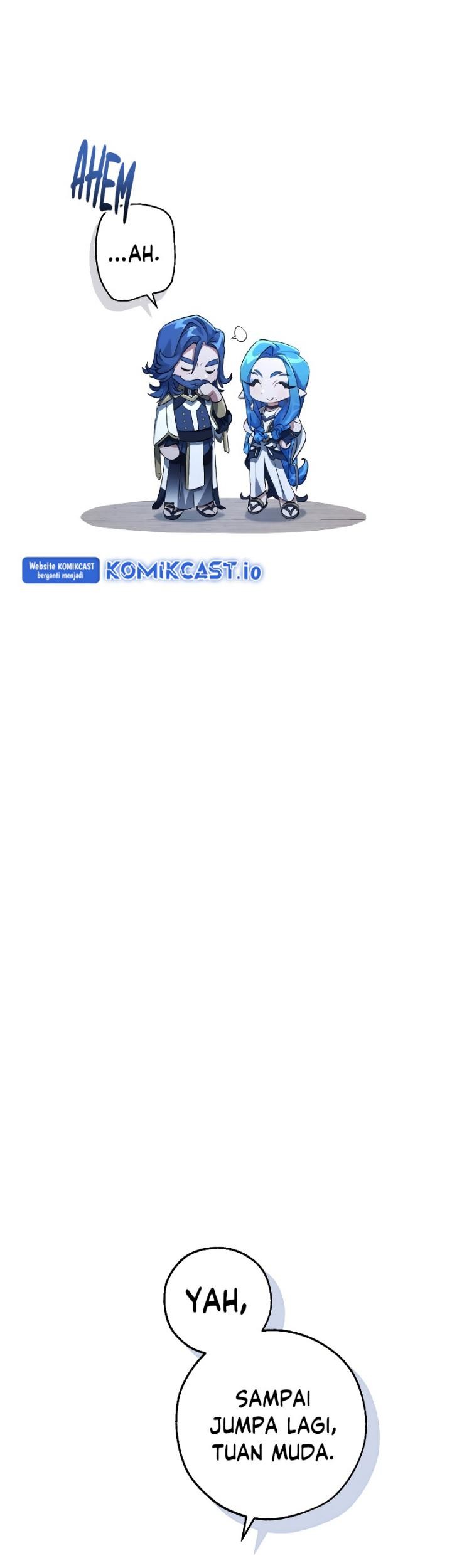Trash of the Count’s Family Chapter 94 Gambar 38