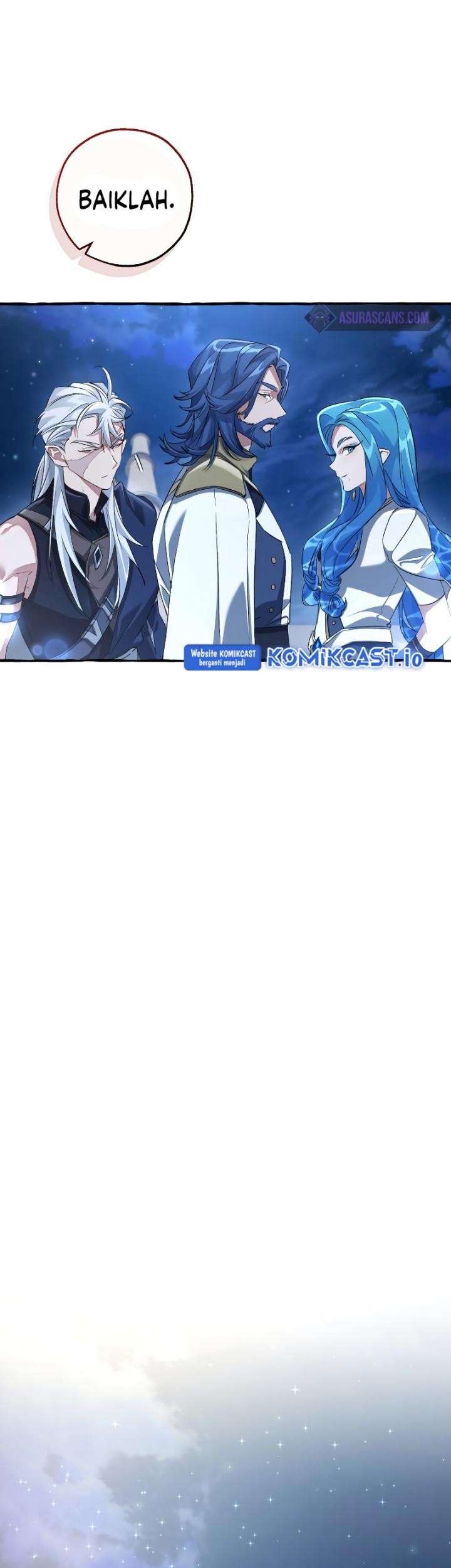 Trash of the Count’s Family Chapter 94 Gambar 40