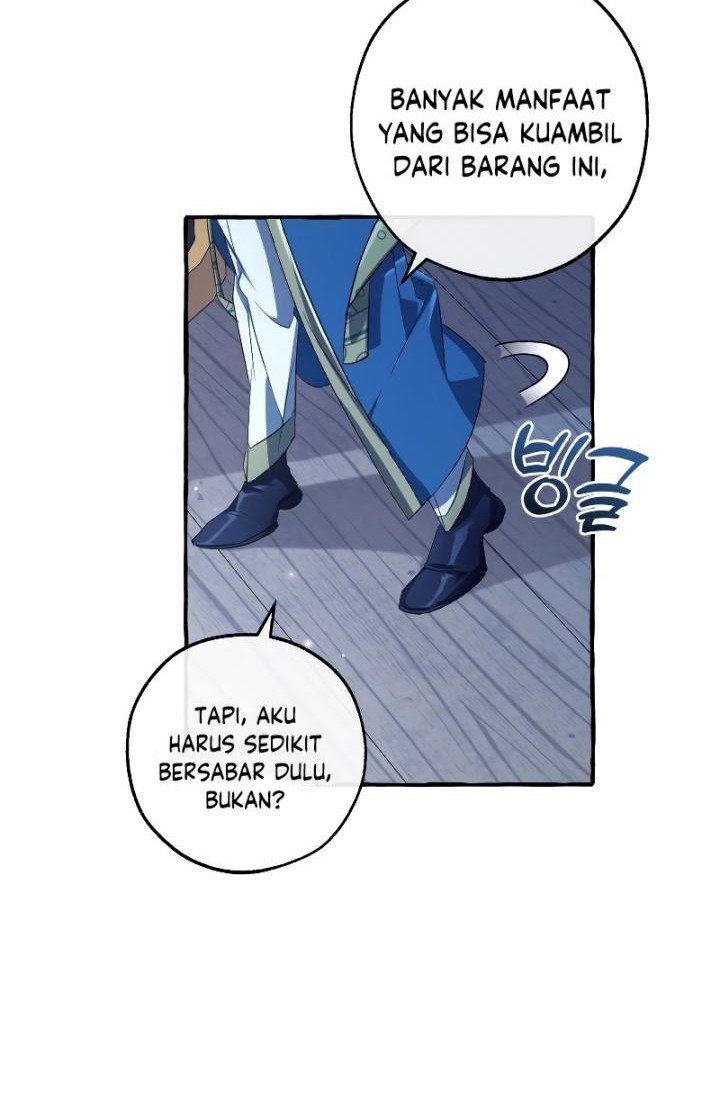 Trash of the Count’s Family Chapter 94 Gambar 43