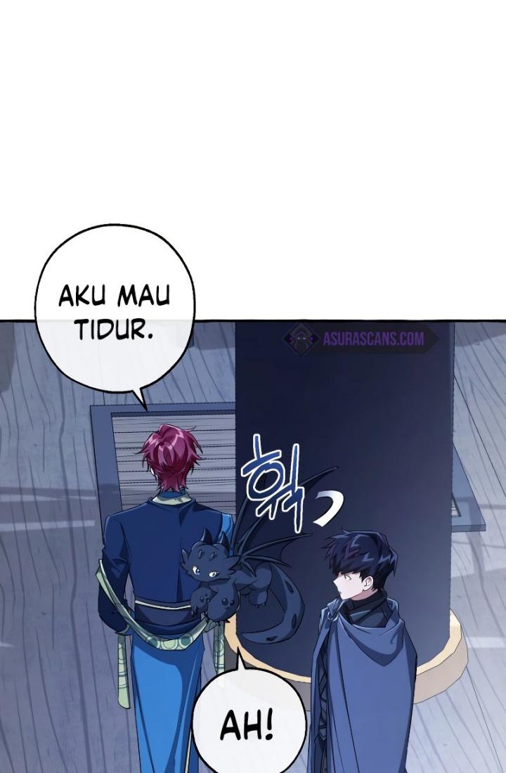 Trash of the Count’s Family Chapter 94 Gambar 45