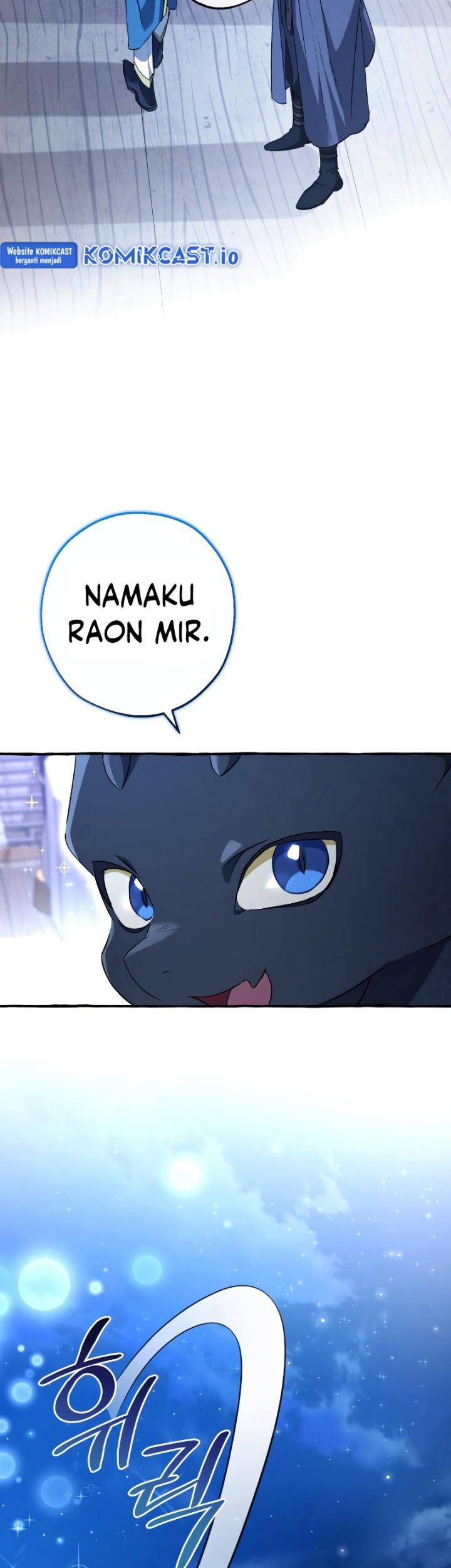 Trash of the Count’s Family Chapter 94 Gambar 46