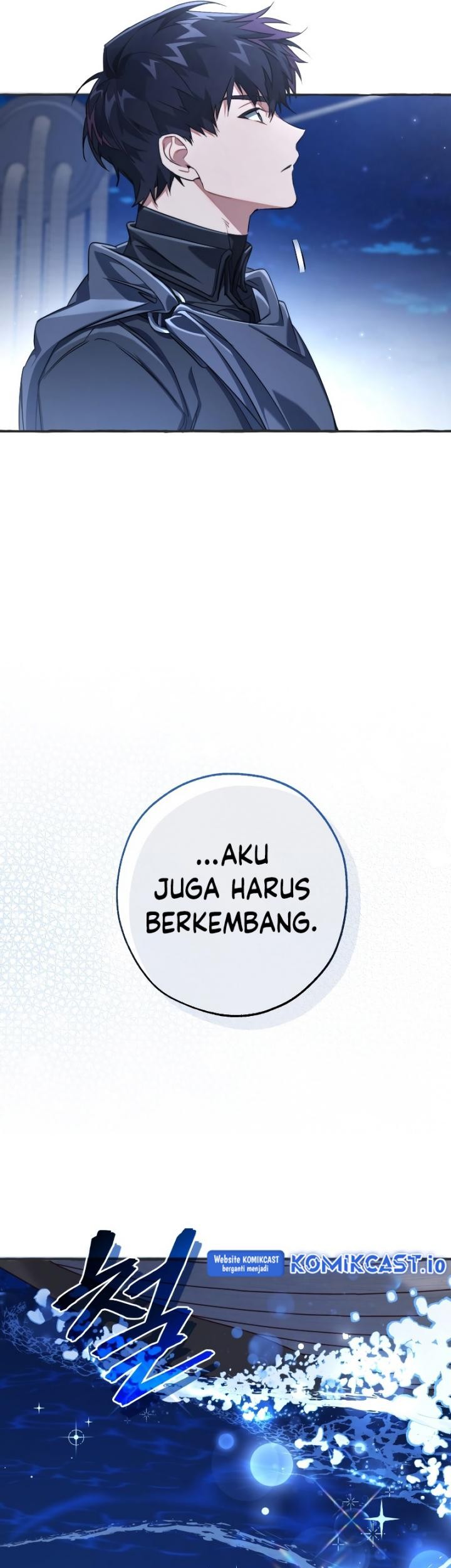 Trash of the Count’s Family Chapter 94 Gambar 50