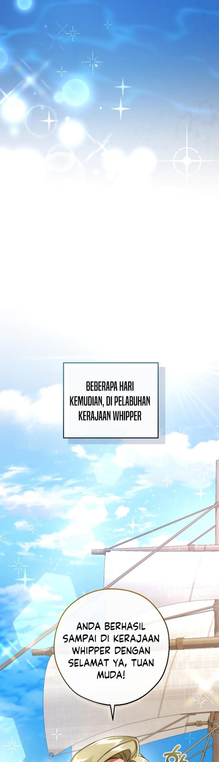Trash of the Count’s Family Chapter 94 Gambar 52