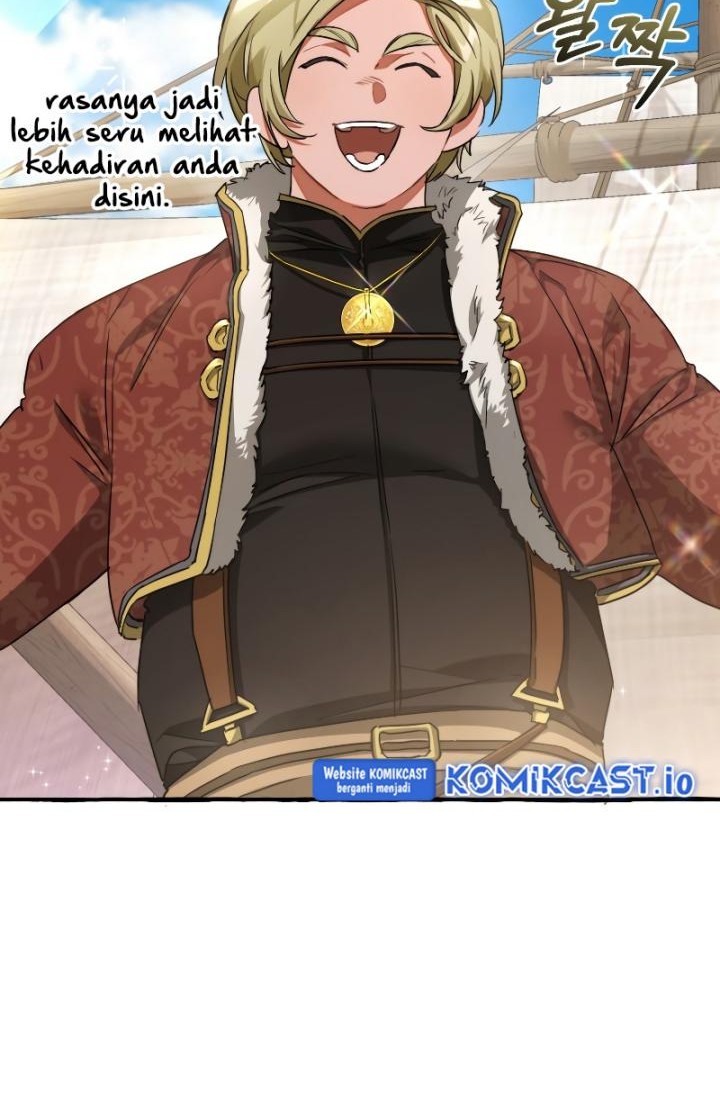 Trash of the Count’s Family Chapter 94 Gambar 53