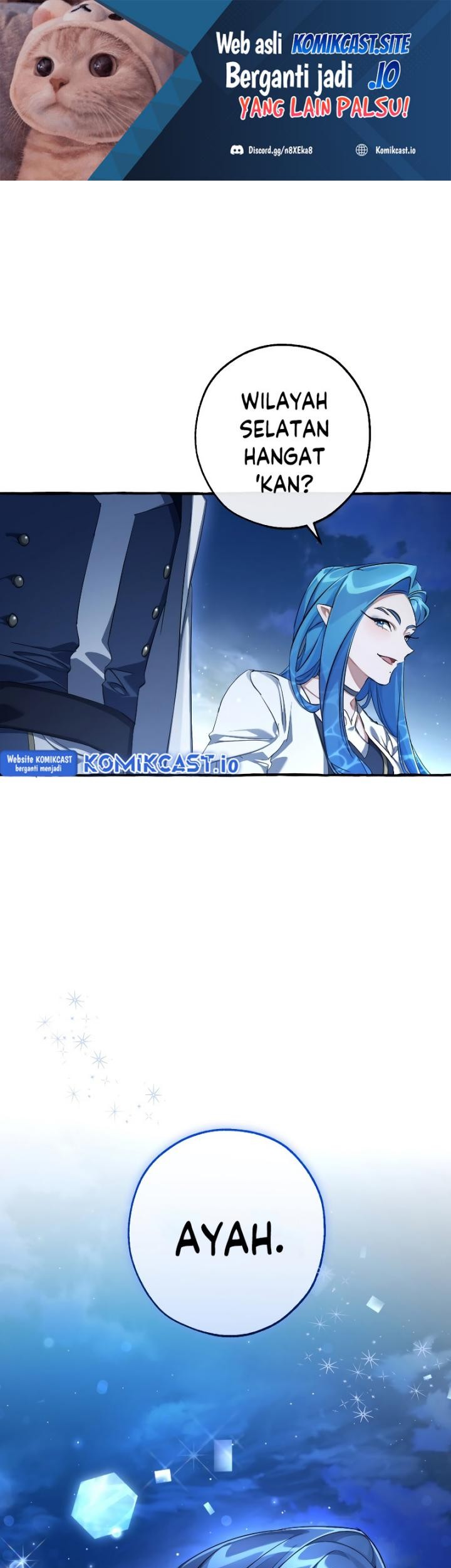 Baca Trash of the Count’s Family Chapter 94 Gambar 2