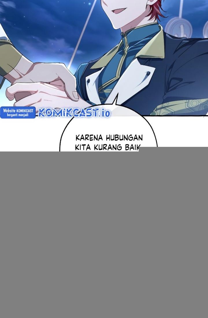 Trash of the Count’s Family Chapter 94 Gambar 7